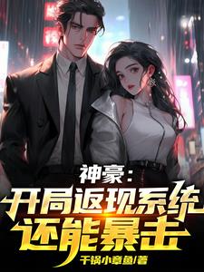 神豪:开局返现系统,还能暴击