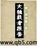 大独裁者报告