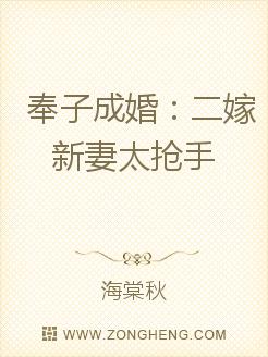 奉子成婚:二嫁新妻太抢手