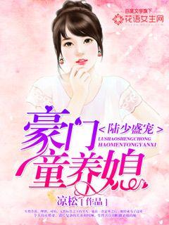 陆少盛宠:豪门童养媳